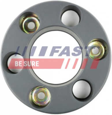 Hjulkapsel, hjul FAST FT92001