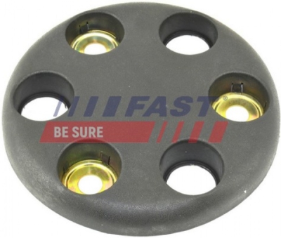 Hjulkapsel, hjul FAST FT92111