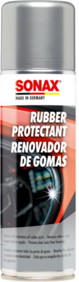 Silikonspray SONAX Rubber Protectant 300ml