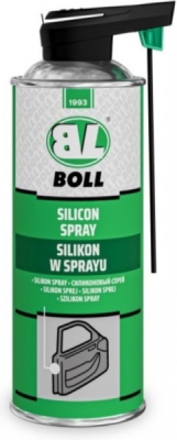 Silikonspray BOLL 001023