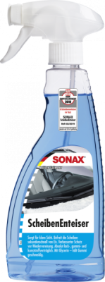 De-Icer SONAX 03312410