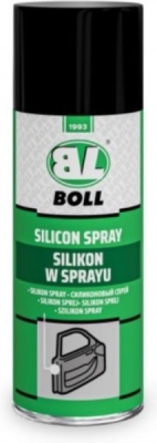 Silikonspray BOLL 001022