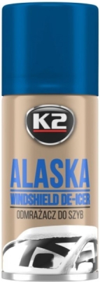 De-Icer K2 Alaska 150ml