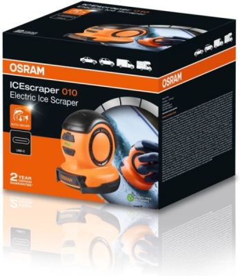 Isskrape OSRAM OEIS010