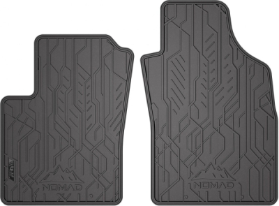 Bilmatter FROGUM ND0307 Fiat 500, Panda II, 500C , Ford Ka II