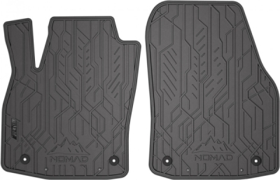 Bilmatter FROGUM ND0694 Opel Astra H