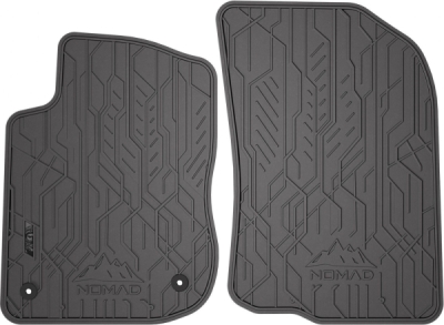 Bilmatter FROGUM ND0640 Peugeot 2008, 208