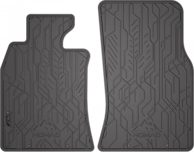Bilmatter FROGUM ND546382 NOMAD Mini Cooper II 2006-2014