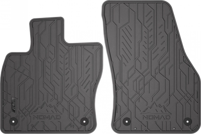 Bilmatter FROGUM ND547471 NOMAD Volkswagen T-Roc, SEAT Ateca, Skoda Karoq