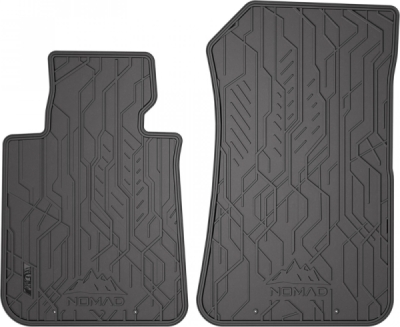 Bilmatter FROGUM ND0662 NOMAD BMW 1 E82, X1 E84, 1 E81, 1 E87, 1 E88