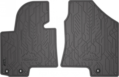 Bilmatter FROGUM ND0422 NOMAD Kia Sportage III, Hyundai Tucson II, ix35 I