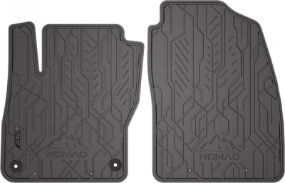 Bilmatter FROGUM ND0301 NOMAD Ford Focus II 2004-2011