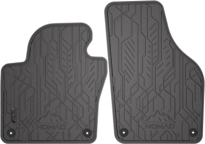 Bilmatter FROGUM ND0400 VW Tiguan
