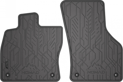 Bilmatter FROGUM ND0397 NOMAD Audi A3 Sportback 8V, SEAT Leon III, Volkswagen Golf VII