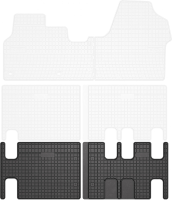 Bilmatter FROGUM El Toro 402416 Citroen Jumpy