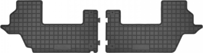 Bilmatter FROGUM 04353 KIA Carens