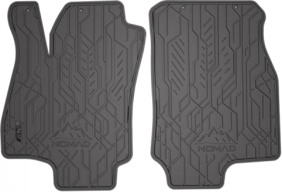 Bilmatter FROGUM ND0696 Opel Astra G