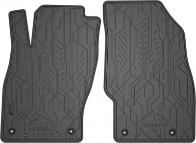 Bilmatter FROGUM ND0692 Opel Adam, Corsa D