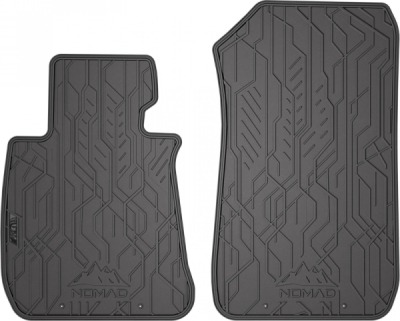Bilmatter FROGUM ND0661 NOMAD BMW 3 E91, 3 E92, 3 E90