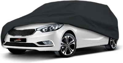 Bil dekke CARPASSION 10020 CLASIC M Black