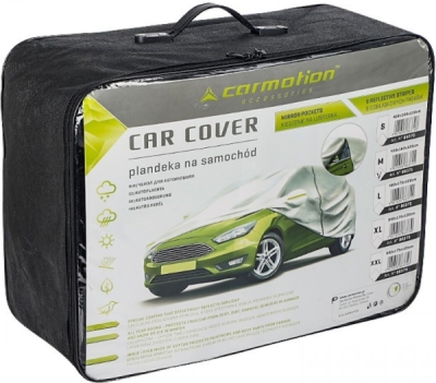 Bil dekke CARMOTION 86371
