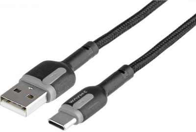USB-kabel WAYME USB-C 63042