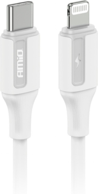 USB-kabel AMIO 03922