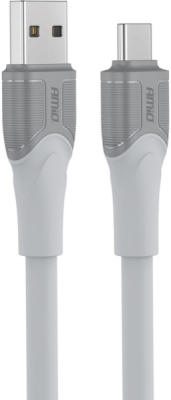 USB-kabel AMIO 04290 USB-A/ USB-C