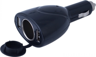 Billader til mobiltelefon CARMOTION 58615