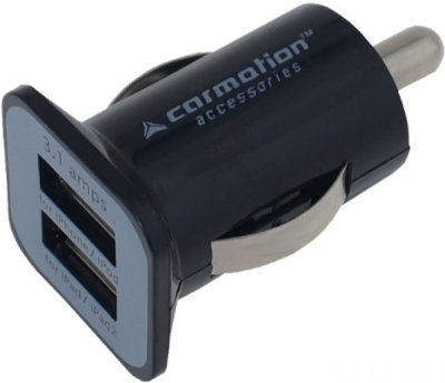 Billader til mobiltelefon CARMOTION 58617