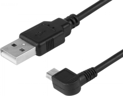 USB-kabel CARMOTION USB MINI 86556