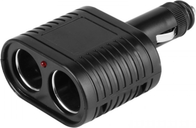 Sigarettenner-splitter CARMOTION 58622