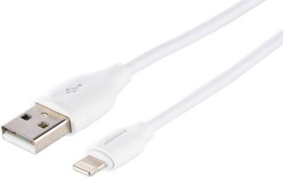 USB-kabel CARMOTION LIGHTNING 86511
