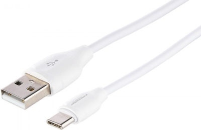 USB-kabel CARMOTION USB-C 86515
