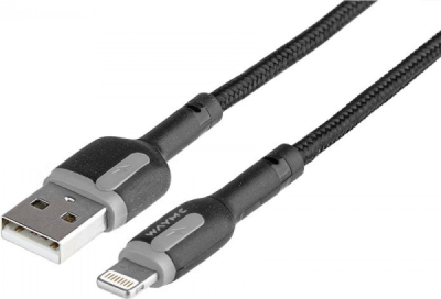 USB-kabel WAYME LIGHTNING 63040