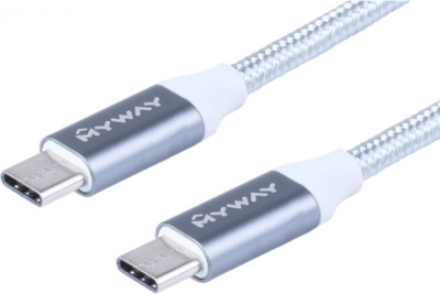 USB-kabel WAYME USB-C 63034