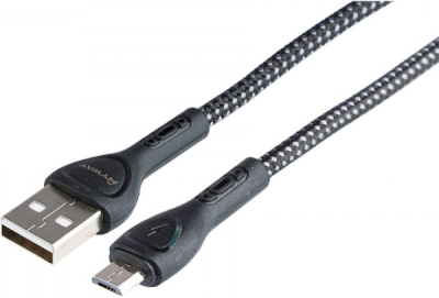 USB-kabel WAYME MICRO USB 63038