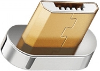 Magnetisk USB-kabelhake WAYME MicroUSB 63030M