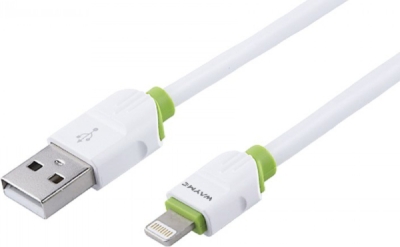 USB-kabel WAYME LIGHTNING 63018