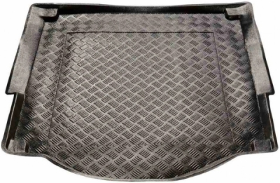 Bagasjeromsmatte REZAW PLAST 100449 Ford MONDEO MK V