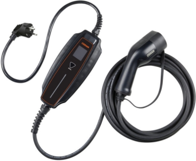 Ladere til elbil OSRAM BATTERYcharge 7PIN Type 2