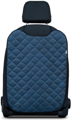 Seteryggbeskytter CARPASSION 10070 INFANO UNIVERSAL Blue