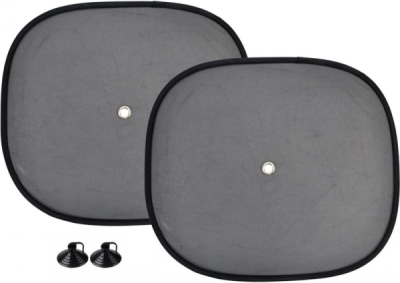 Window sunshade AMIO 01537
