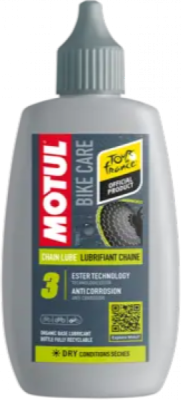 Kjedesmøring MOTUL CHAIN LUBE DRY 100ML