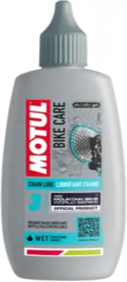 Kjedesmøring MOTUL WET UCI MTB WS 100ML