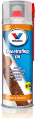 Universal smørestoff VALVOLINE 887053