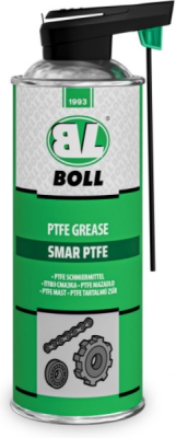 Universal smørestoff BOLL PTFE Grease 400ml