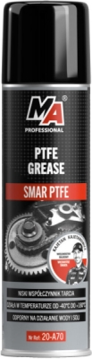 Universal smørestoff MA PROFESSIONAL PTFE 200ml