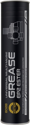 Universal smørestoff MANNOL Multi-MoS2 Grease EP2 Ester 400ml
