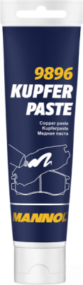 Universal smørestoff MANNOL Kupferpaste 9896 50g